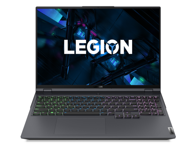 Лаптопи Lenovo Legion 5 Pro 16" Gen 6