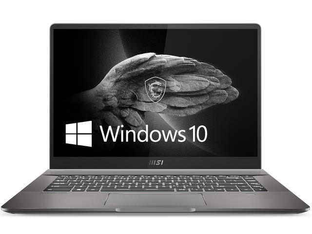 Лаптопи MSI CREATOR Z16 A11UET-015BG