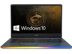 Лаптопи MSI GE76 Raider Dragon 11UG