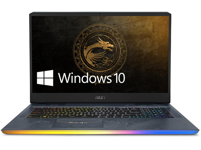Лаптопи MSI GE76 Raider Dragon 11UG