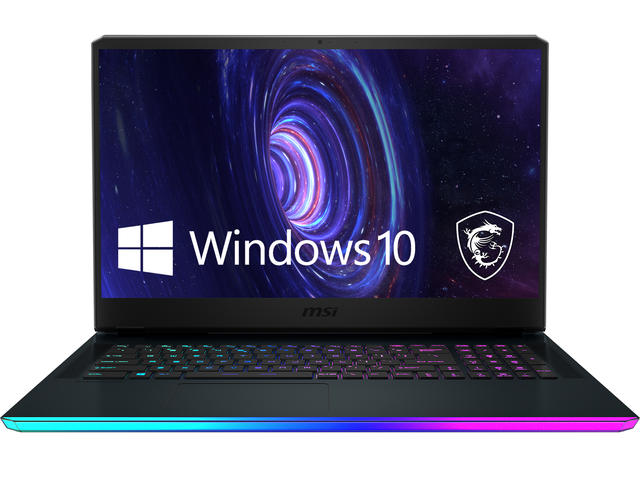 Лаптопи MSI GE76 Raider 11UH