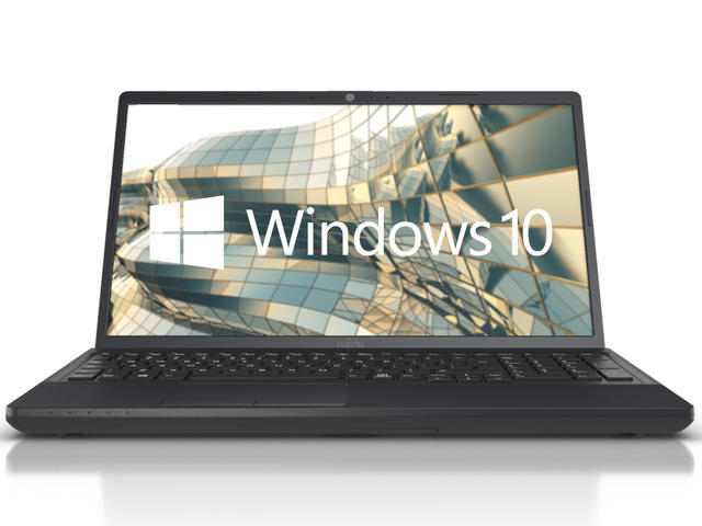 Лаптопи Fujitsu LIFEBOOK A3510