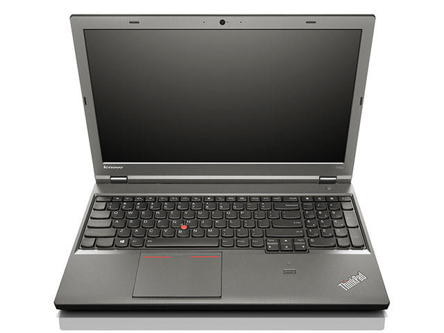 Лаптопи Lenovo ThinkPad T540p