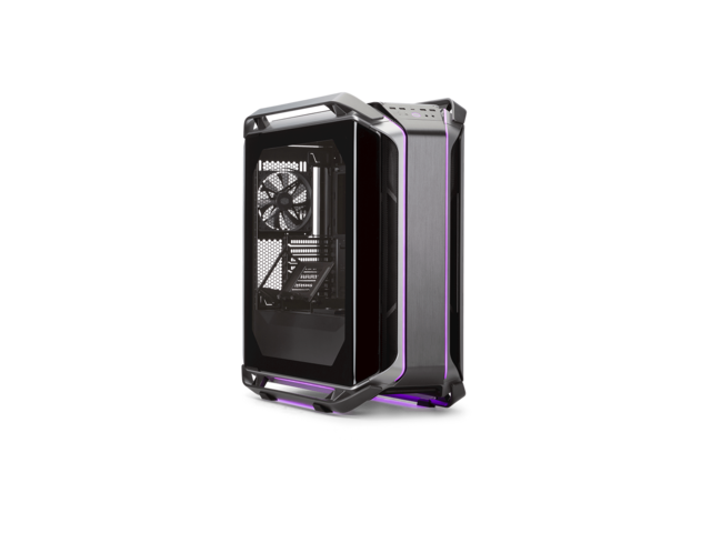 Кутии Cooler Master Cosmos C700M