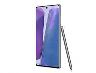 Смартфони Samsung Galaxy Note20 256GB, Mystic Gray, демонстрационен, драскотини по фолиото на екрана