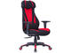 Геймърски столове Gamerix DRAGON, red