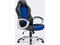 Геймърски столове Gamerix VIKING, blue