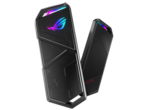 Джаджи ASUS ROG Strix Arion old