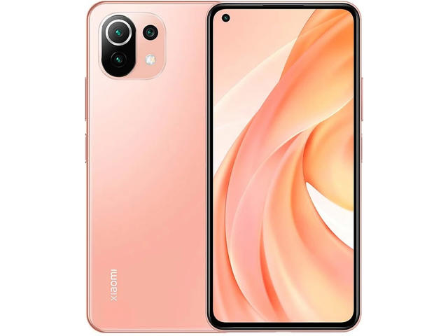 Смартфони Xiaomi Mi 11 Lite 6GB/128GB, Pink