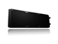 Охладители Gigabyte AORUS LIQUID COOLER 360 ARGB