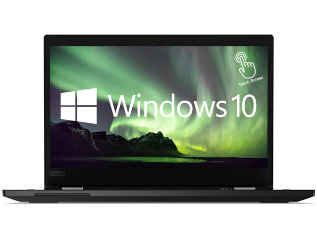 Лаптопи Lenovo ThinkPad L13 Yoga Gen 2