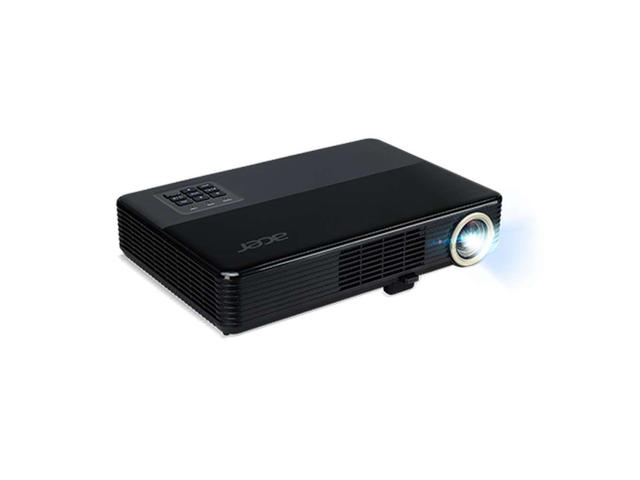 Проектори Acer XD1520i
