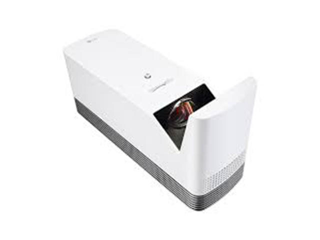Проектори LG HF85LSR
