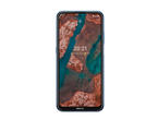 Смартфони Nokia X20 128GB, Nordic Blue