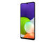 Смартфони Samsung Galaxy A22 128GB White