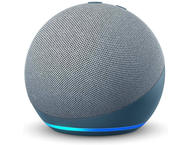Колони Amazon Echo Dot 4 blue
