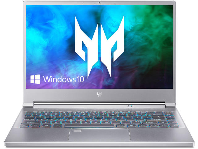 Лаптопи Acer Predator Triton 300 SE (PT314-51S)