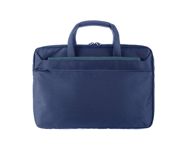 Чанти за Лаптопи Tucano Work Out 3 Slim 13 Blue