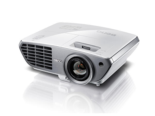 Проектори BenQ W1300