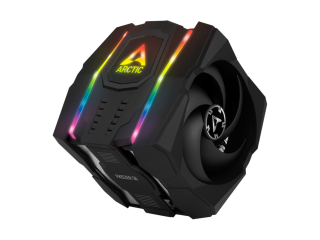 Охладители Arctic Freezer 50 ARGB