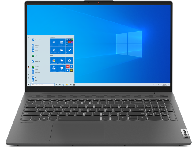 Лаптопи Lenovo IdeaPad 5 15" Ultraslim