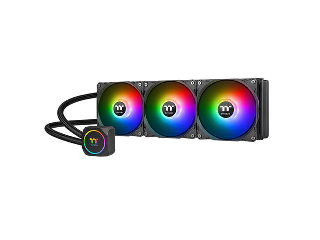 Охладители Thermaltake TH360 ARGB Sync