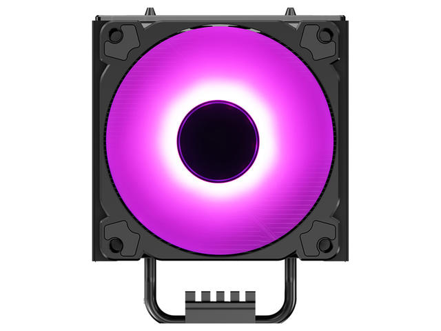 Охладители Jonsbo CR-201 RGB
