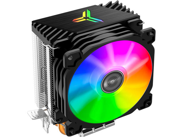 Охладители Jonsbo CR-1200 ARGB