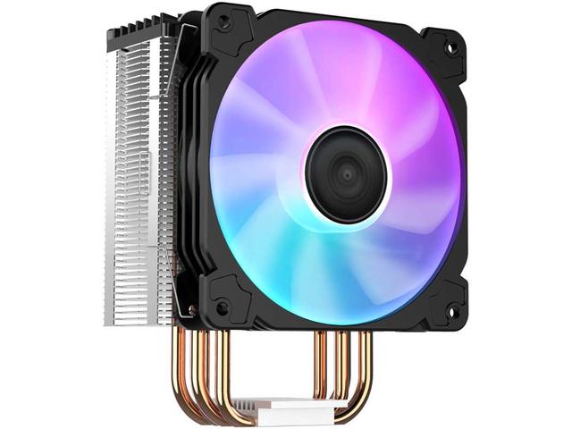 Охладители Jonsbo CR-1000 RGB