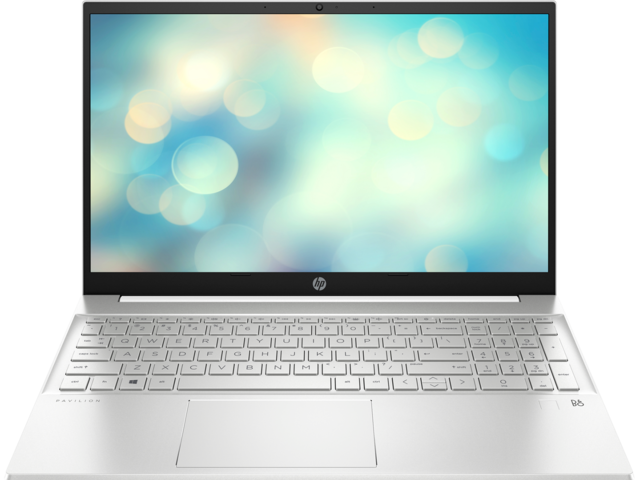 Лаптопи HP Pavilion 15-eg0026nu