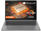 Лаптопи Lenovo IdeaPad 3 15" Ultraslim Gen 6