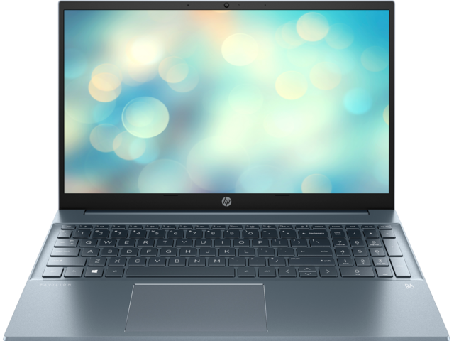 Лаптопи HP Pavilion 15-eg0016nu