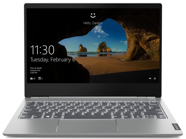Лаптопи Lenovo ThinkBook 13s