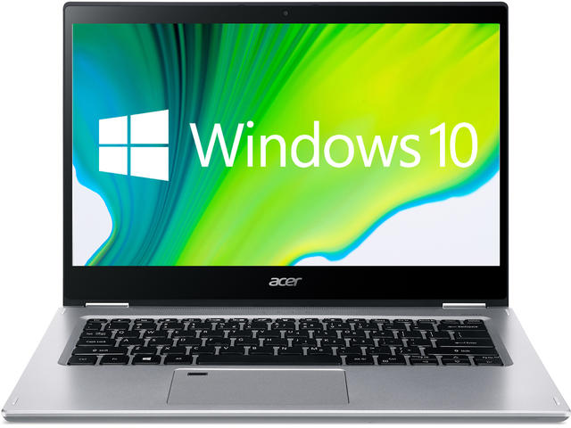Лаптопи Acer Spin 3 (SP314-21N)