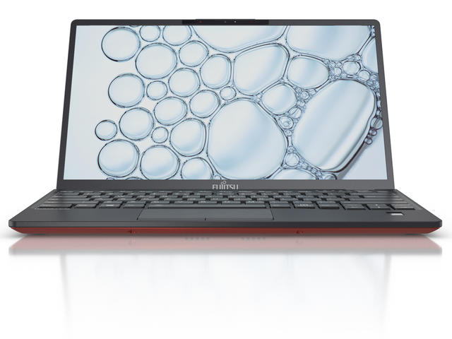 Лаптопи Fujitsu Lifebook U9311