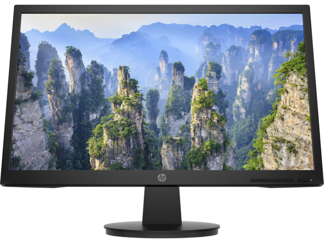 Монитори HP V22