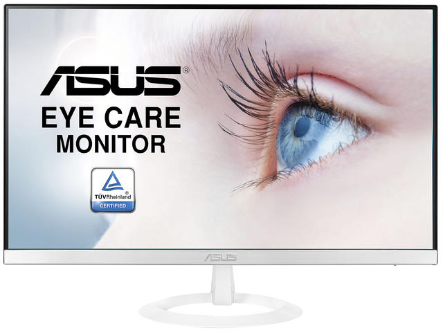 Монитори ASUS VZ249HE-W