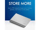 Външни HDD 2TB LaCie Portable SSD v2
