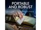 Външни HDD 1TB LaCie Portable SSD v2