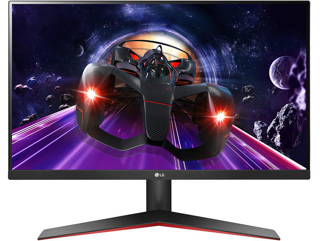 Монитори LG 27MP60G-B