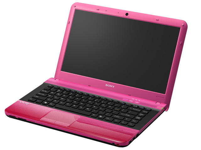 Лаптопи SONY VAIO EA2