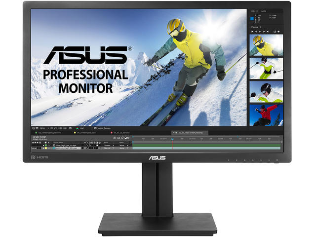 Монитори ASUS PB278QV