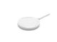 Зарядни устройства Belkin BOOST CHARGEª 10W Wireless Charging Pad - White