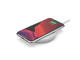 Зарядни устройства Belkin BOOST CHARGEª 10W Wireless Charging Pad - White