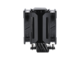 Охладители Cooler Master MasterAir MA612 Stealth ARGB