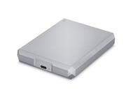 Външни HDD 5TB LaCie Mobile Drive Space Gray
