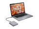 Външни HDD 4TB LaCie Mobile Drive Space Gray
