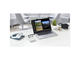 Външни HDD 5TB LaCie Mobile Drive Moon Silver