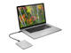 Външни HDD 1TB LaCie Mobile Drive Moon Silver