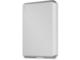Външни HDD 4TB LaCie Mobile Drive Moon Silver